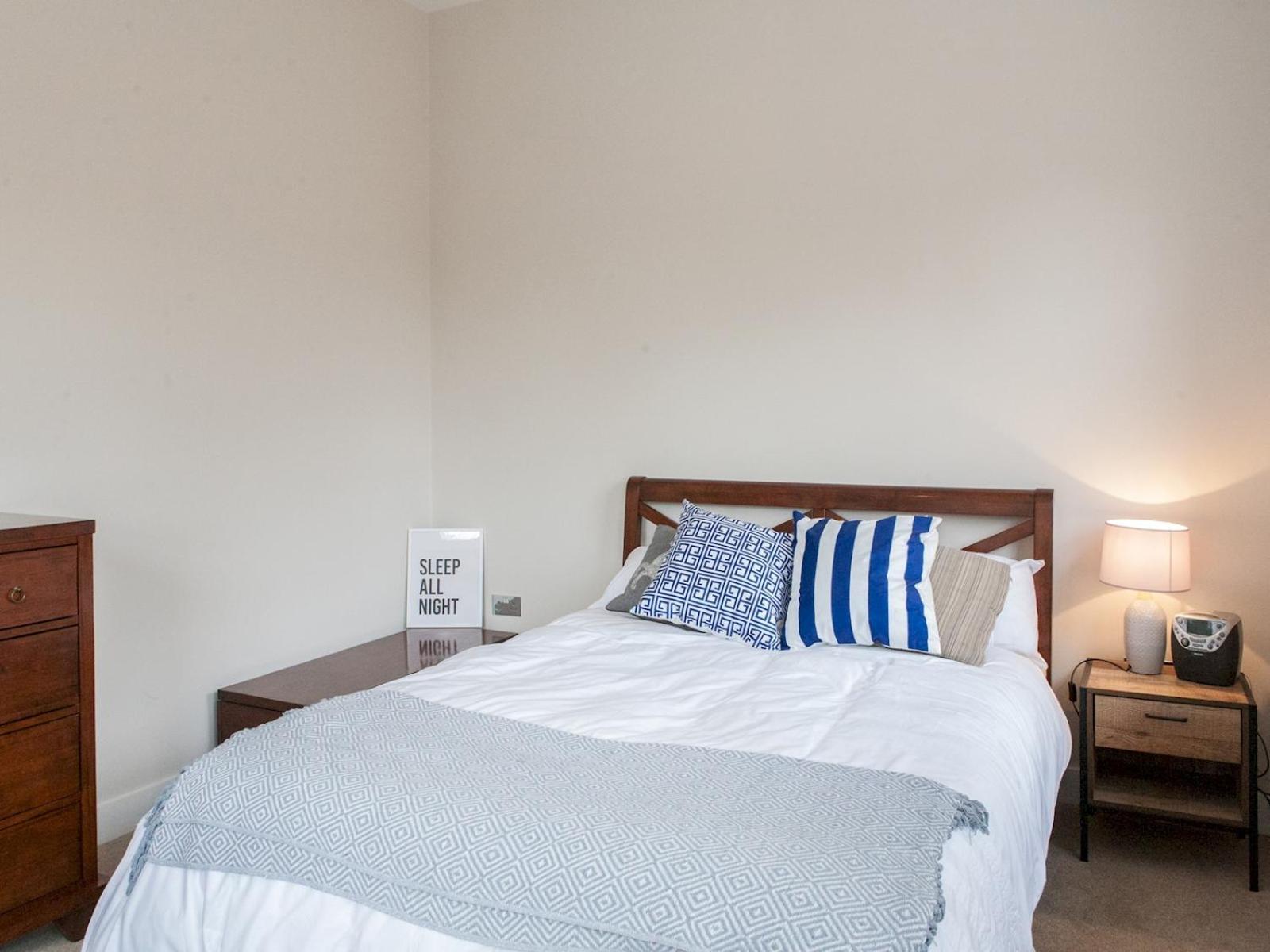 Pass The Keys - Spacious Flat With Private Sun Terrace In South East Londyn Zewnętrze zdjęcie
