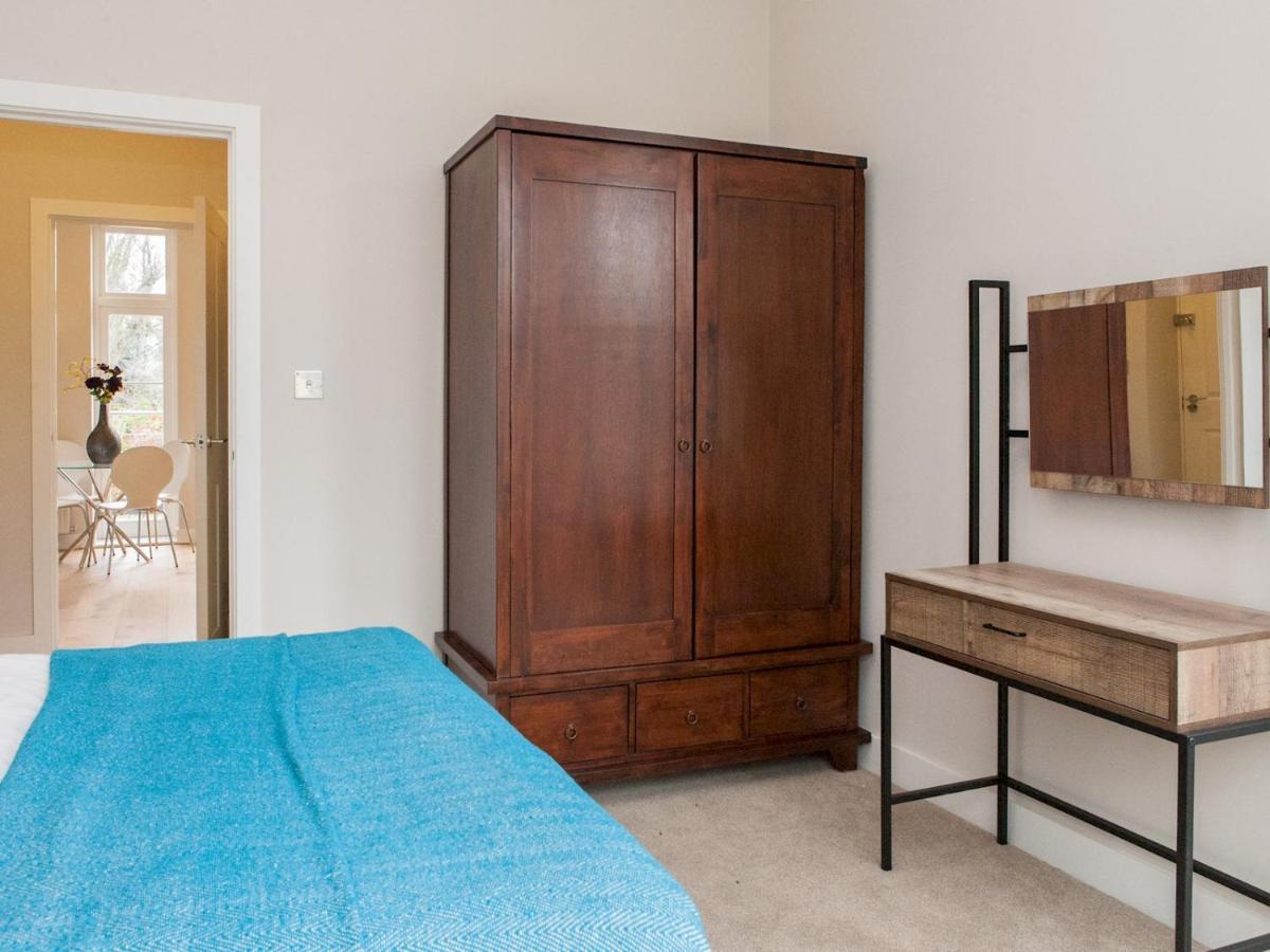 Pass The Keys - Spacious Flat With Private Sun Terrace In South East Londyn Zewnętrze zdjęcie